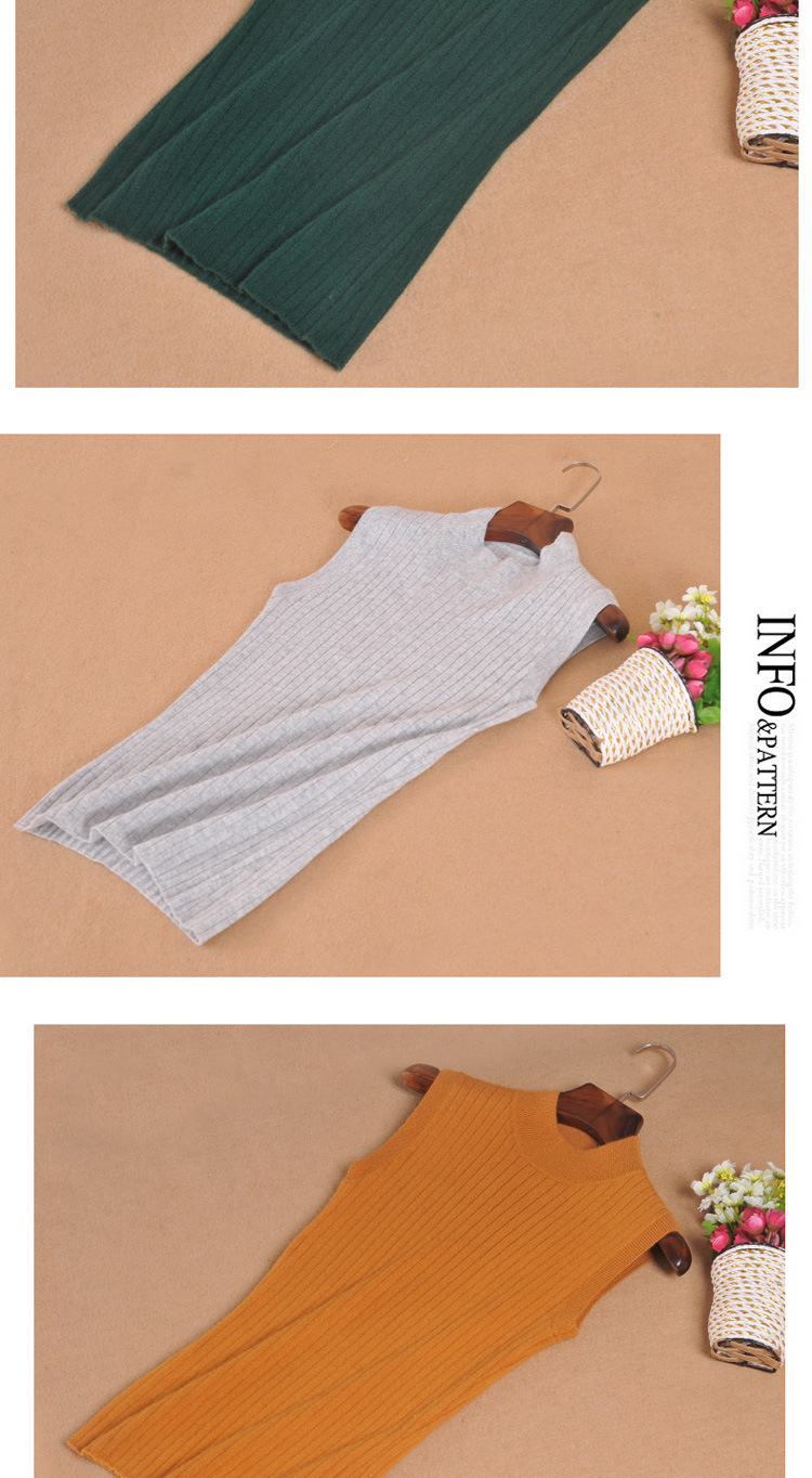 Gilet femme en Laine - Ref 3318400 Image 19