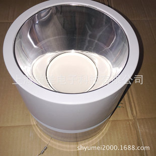 SM293C LED20/865 PSU WH飞利浦GreenSpace Surface LED明装筒灯-阿里巴巴