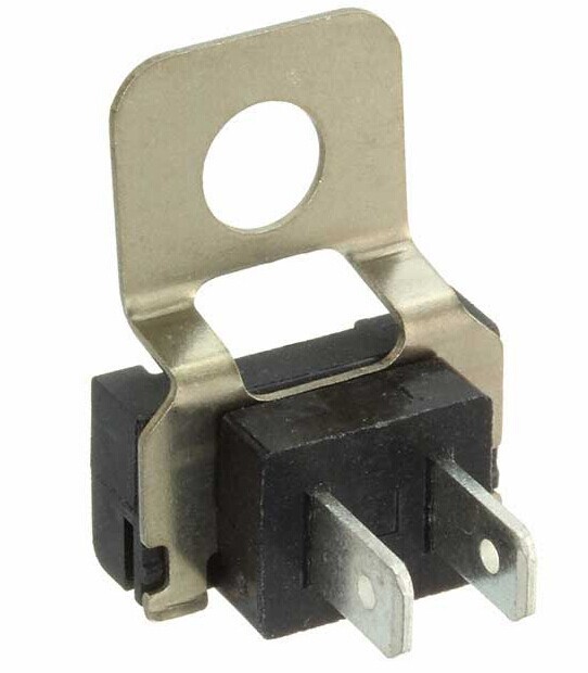 全新原装正品供应EPCOS (TDK)/B58100A463A热敏电阻NTC 10K 2%