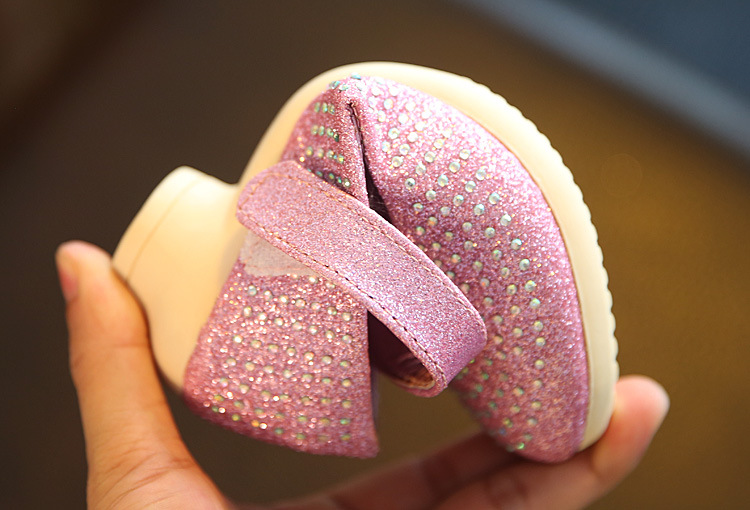 Chaussures enfants en autre pour printemps - Ref 1037273 Image 21