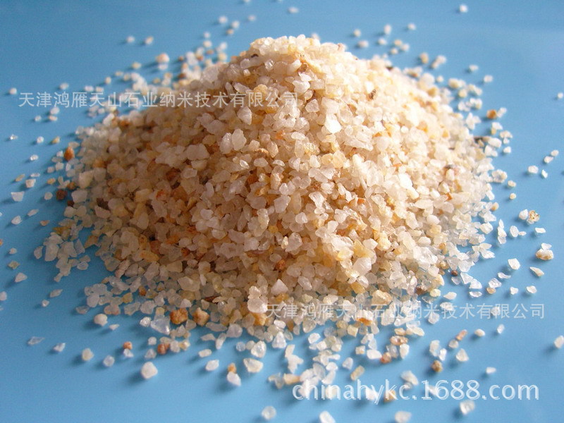 石英砂 普通石英砂 规格齐全 厂家销售