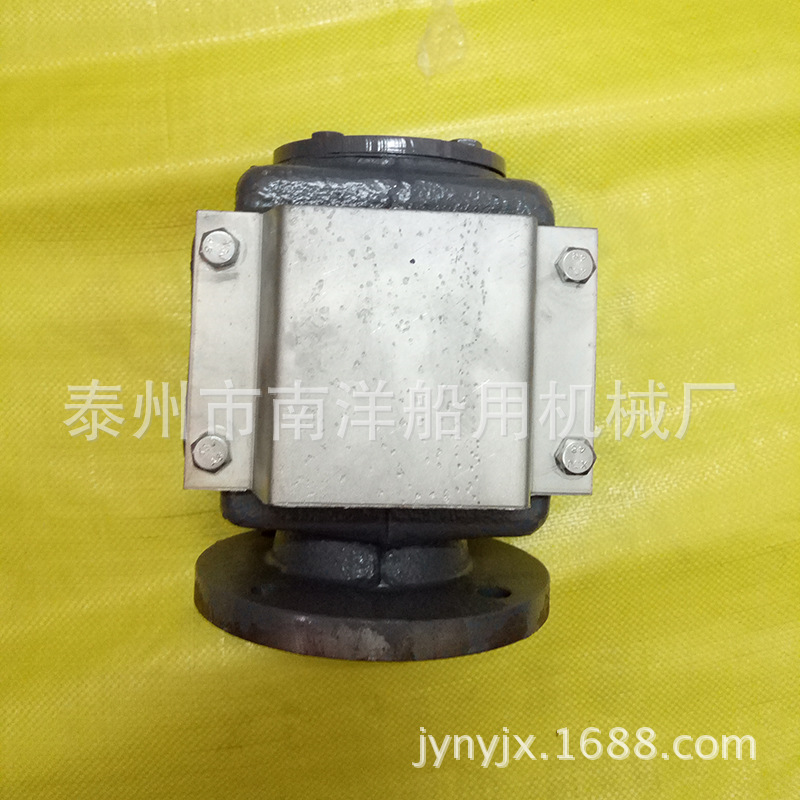 船用阀门CB/T 3594-94 空气管头 A型 B型 C型 D型 E型