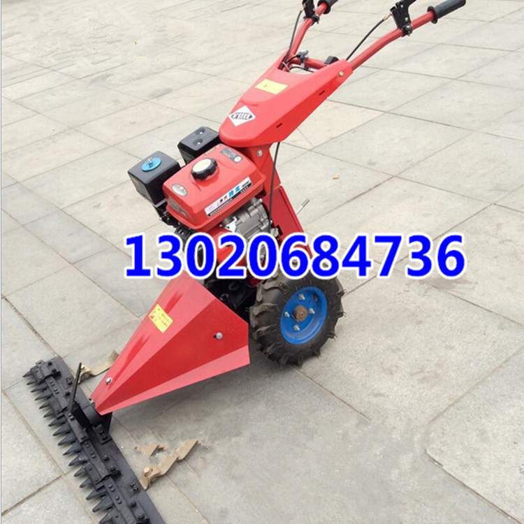 剪草机 手推式剪草机