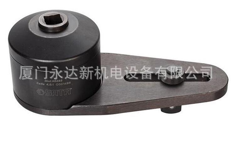 【含税】供应SATA世达工具扭力倍增器96492/96493
