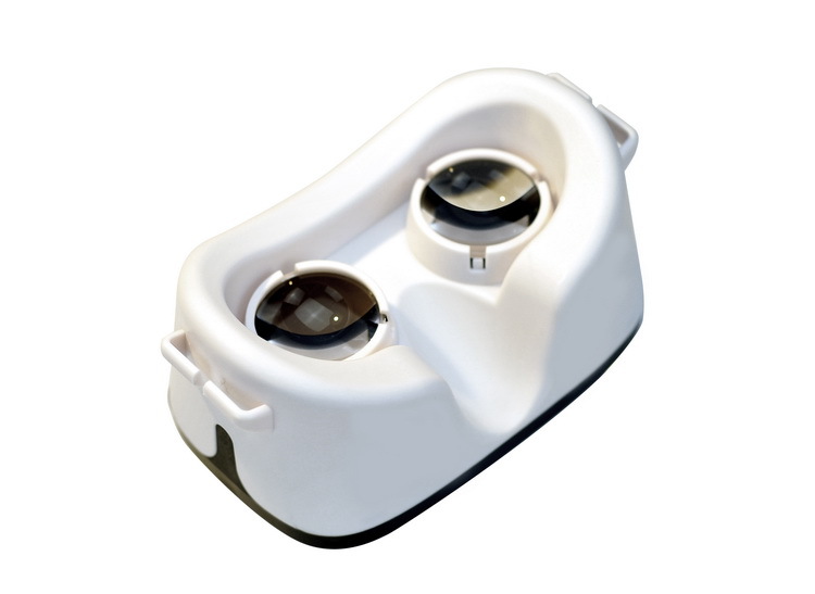 Lunettes VR ou 3D VRBOX - Ref 1230032 Image 25