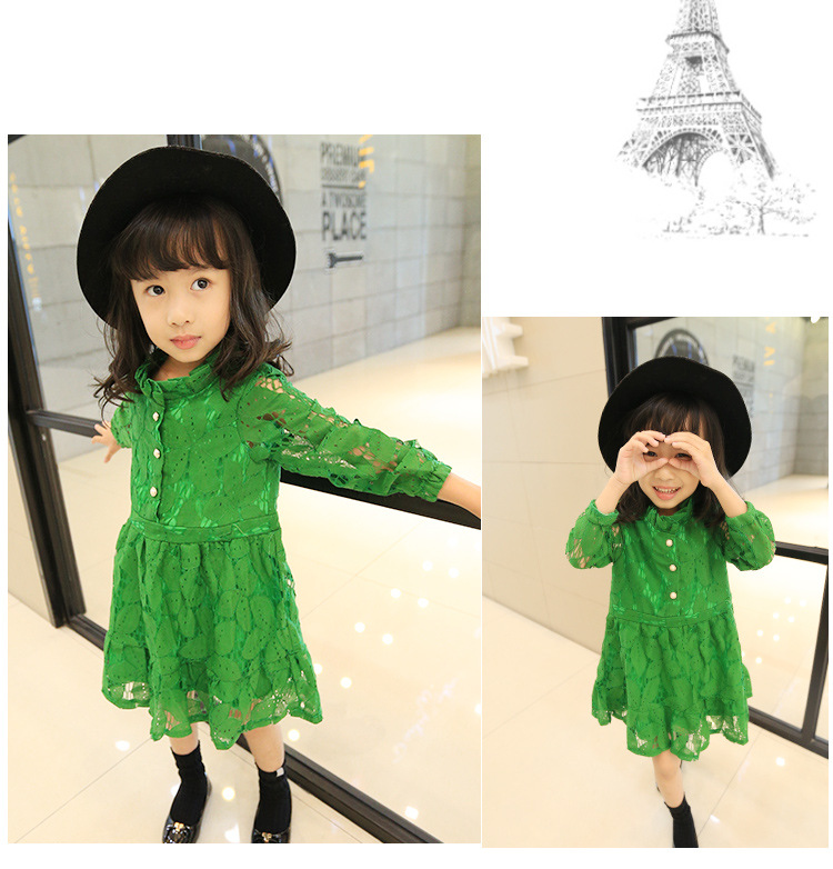 Robe enfant - Ref 2046659 Image 22