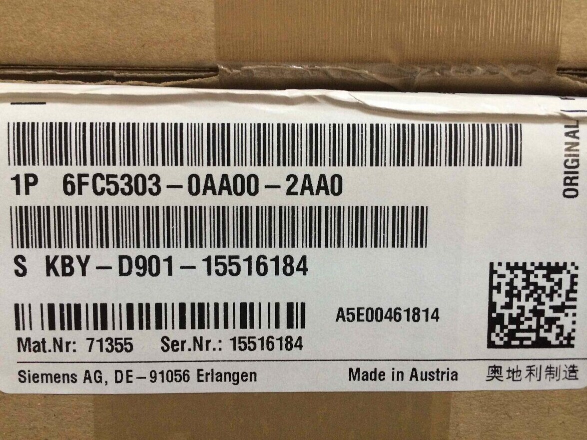 6FC5303-0AA00-2AA0ӵ ֳֵԪ6FC5 303-OAAOO-2AAO