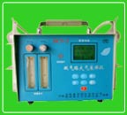 供应DCY-2智能型双气路大气毒物采样仪 流量0.1～5 L/min 0.1～1