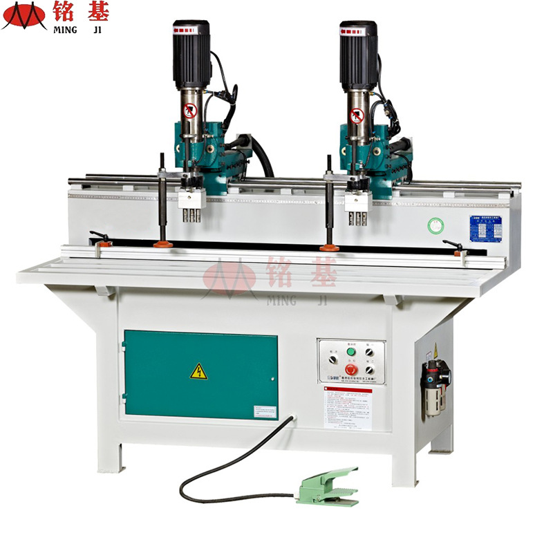 MZ4212活頁鉆孔機
