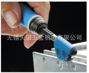 以色列原装正品NOGA诺佳修边器BL1001去毛刺刀头L1刀头清角器刀头