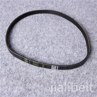 Exercise bike belt X bike 230J 3 240 J4 matching small magnetron car Belt PJ multi-wedge belt (Avtomobil ötürücü kəmərləri)