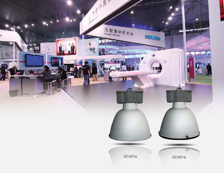 上海亚明工厂灯工矿灯具GC401-HP400a/Atc金卤灯工厂灯-阿里巴巴