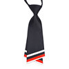 Tie, classic suit jacket, quality accessory, Korean style