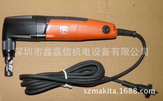 BLK1.6E 特价批发零售 德国  泛音FEIN  电冲剪  BLK1.6E