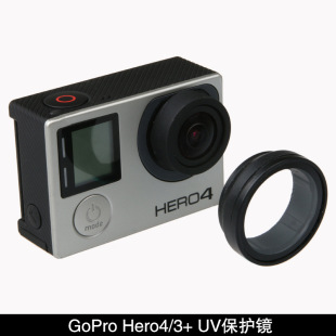 Gopro Hero4/3+ UV���o�R �����V�R gopro UV�R gopro���