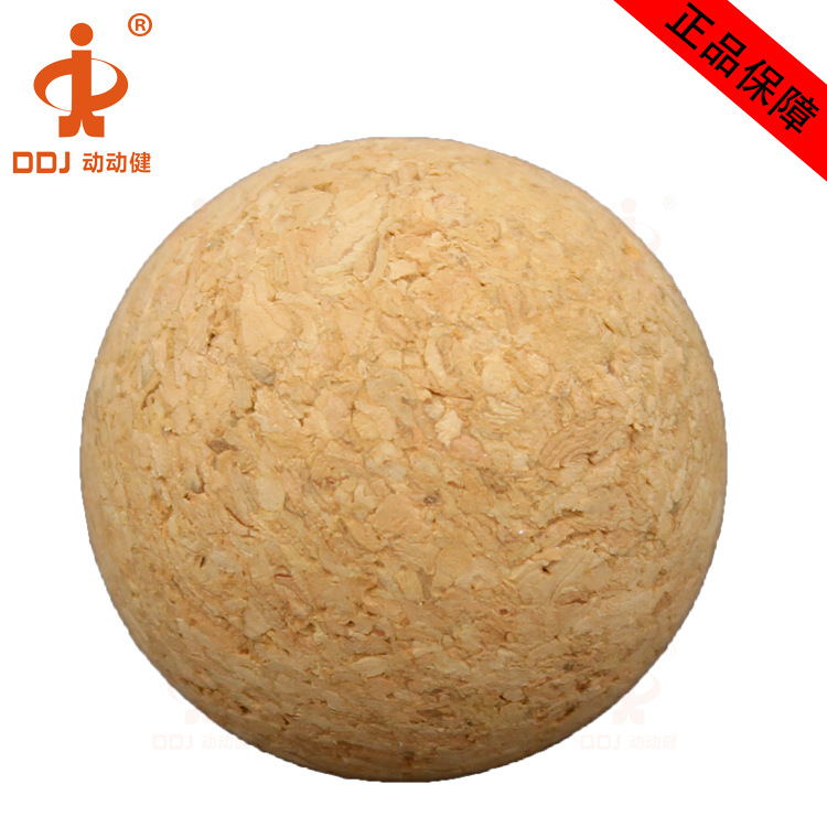 36mm木足球 动动健