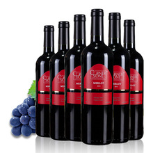 干红葡萄酒_西班牙进口红酒批发 爱丽丝干红葡