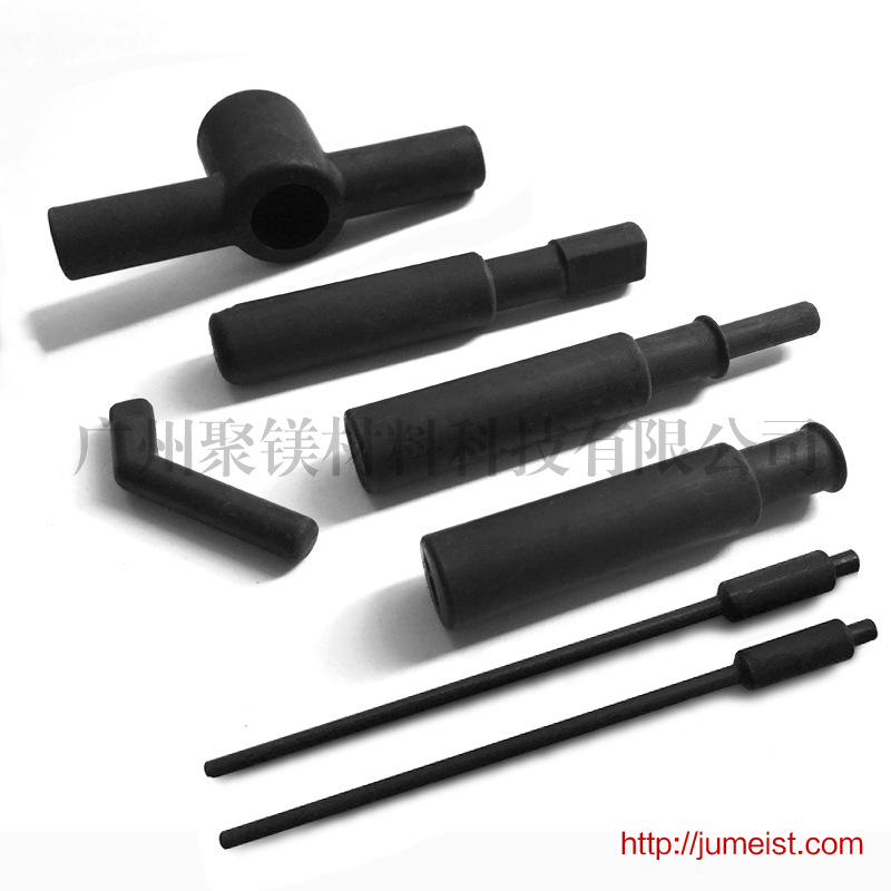 聚镁型芯—广州聚镁公司研发不断芯易清理精铸型芯砂芯 陶瓷型芯