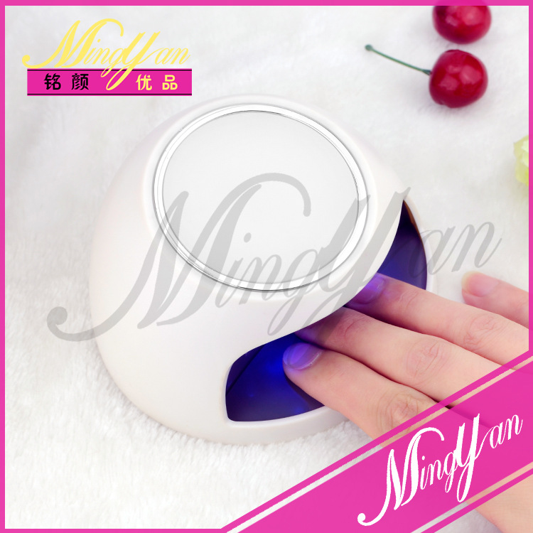 Factory wholesale Ziguang therapy Nail Nail Nail Heriters Wind Baked…