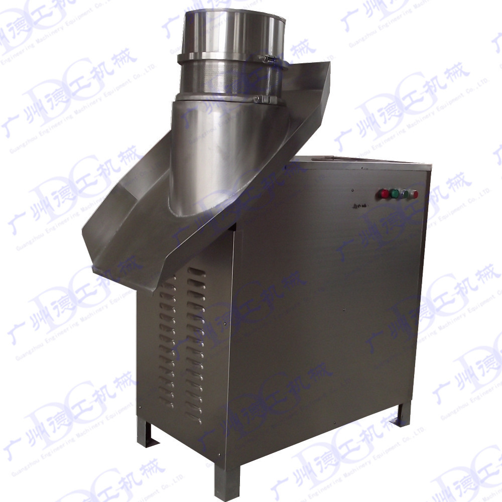 300旋转式制粒机_副本_副本