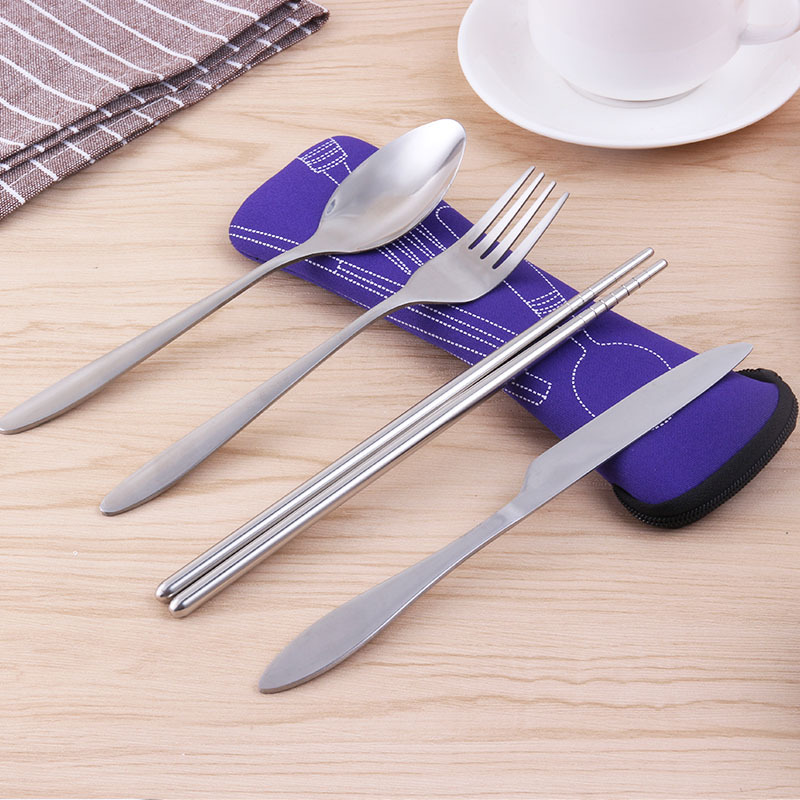 Creative tableware stainless steel