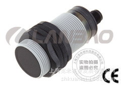 兰宝光电传感器对射型AC 2线NO PR30S-TM20A-E2 PR30S-TM20ATO-E2