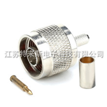 ȫ�~���l�B���� N-C-J3 N�͹��^ 50-3 �����쾀���^�m��RG58