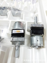 RK16812MG098 RK168 100KB �l����푌����{�� ALPS�λ��ԭ�b�M��