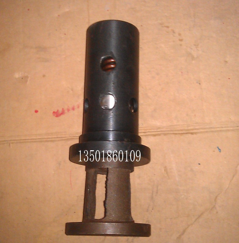 大冷主机安全阀 2101-17-00  DN25