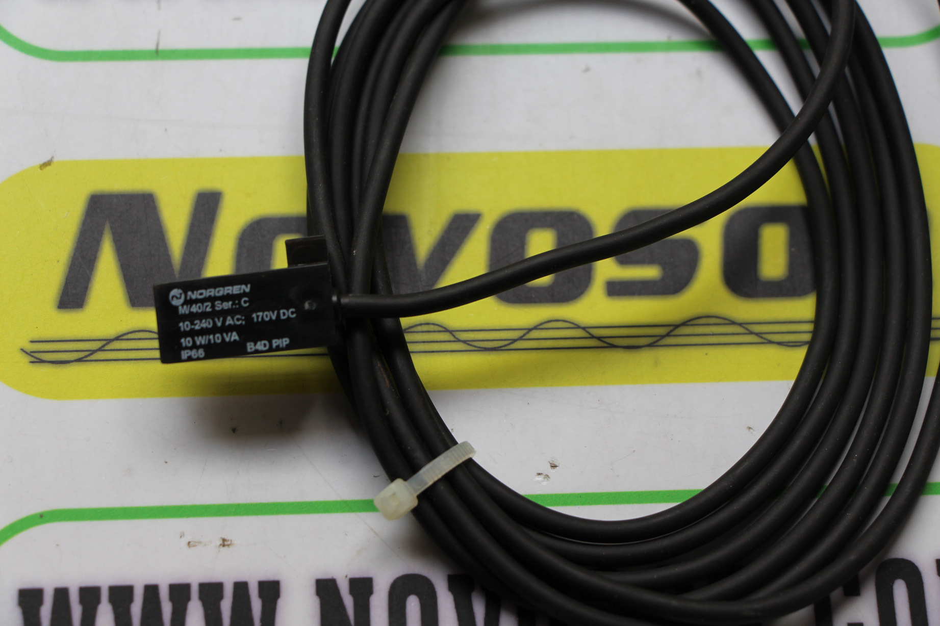 传感器M/40/2  10-240VAC  170VDC 10W/10VA