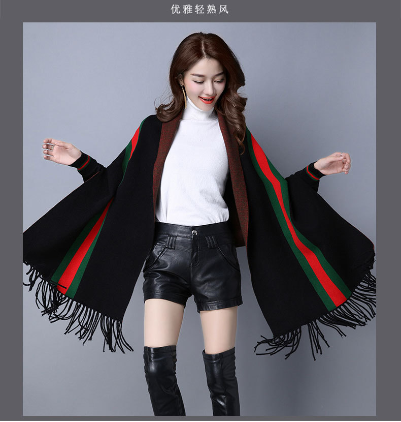 Pull femme en Coton - Ref 3414804 Image 37