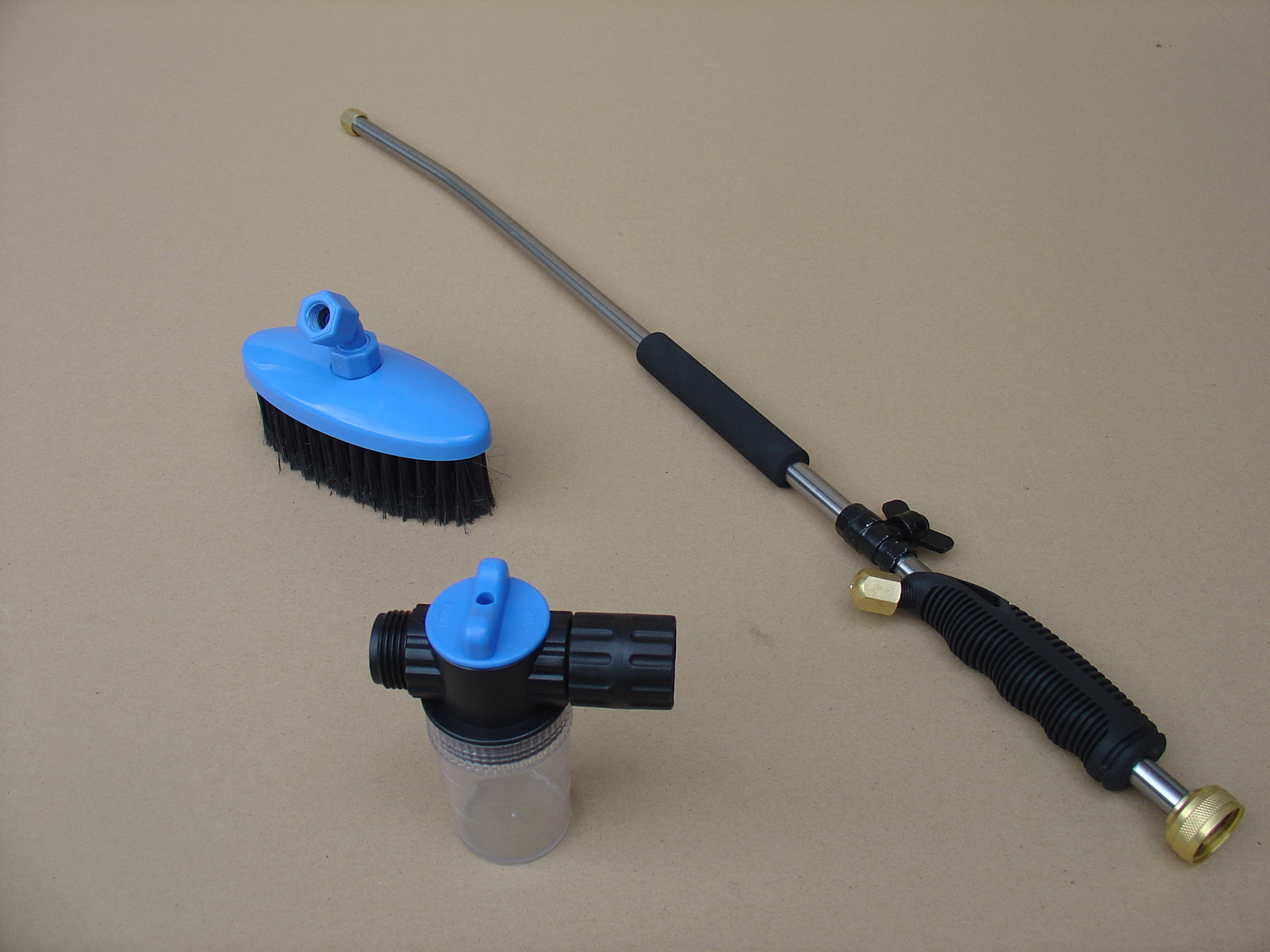 HH-211A多功能高压水枪高压清洗