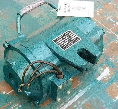 高頻附著式振動(dòng)器