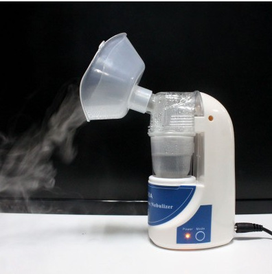 MY520A雾化机 儿童成人超声波雾化机熏蒸器便携式|ru