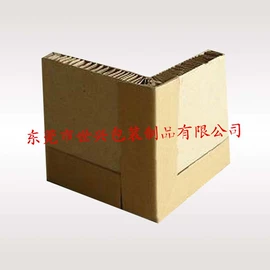 纸护角;护角;辅助包装材料