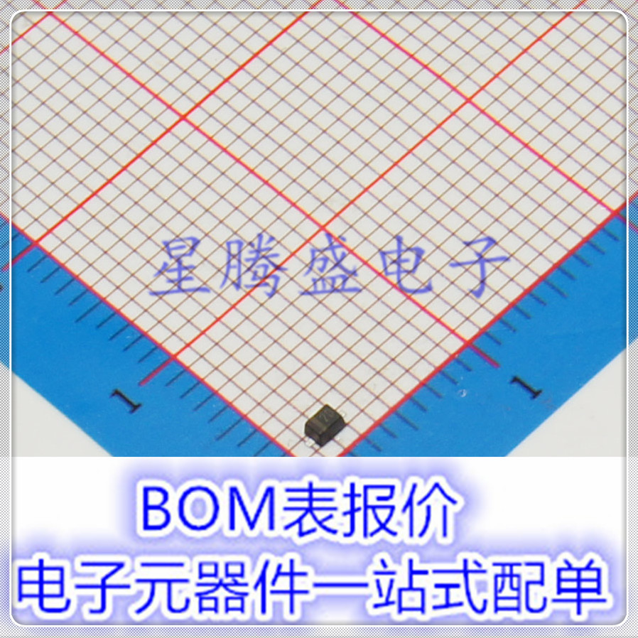 稳压二极管\/MM3Z12V-0C 编带 图片
