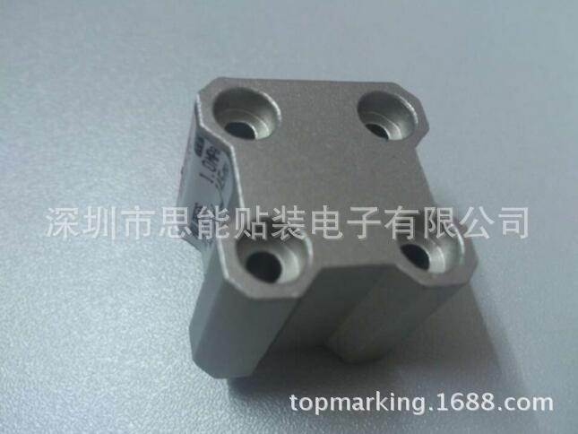 Panasonic Pick and Place Machine Parts CQ2B12-5S Air Cylinder Panasonic Pick and Place Machine Parts CQ2B12-5S Air Cylinder