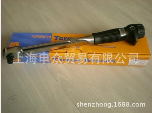 供应 东日扭矩扳手TOHNICHI/东日PQL140N 扭力扳手 带刻度 带棘轮