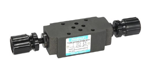 原装叠加式止逆节流阀MTCV-02W-X MTCV-03A-X MTCV-06B-X
