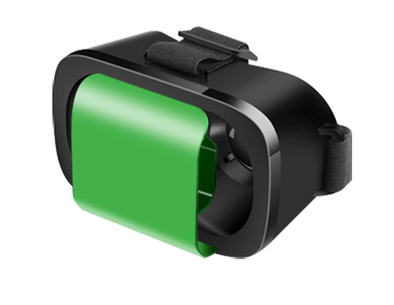 Lunettes VR ou 3D VR BOX - Ref 1229276 Image 24