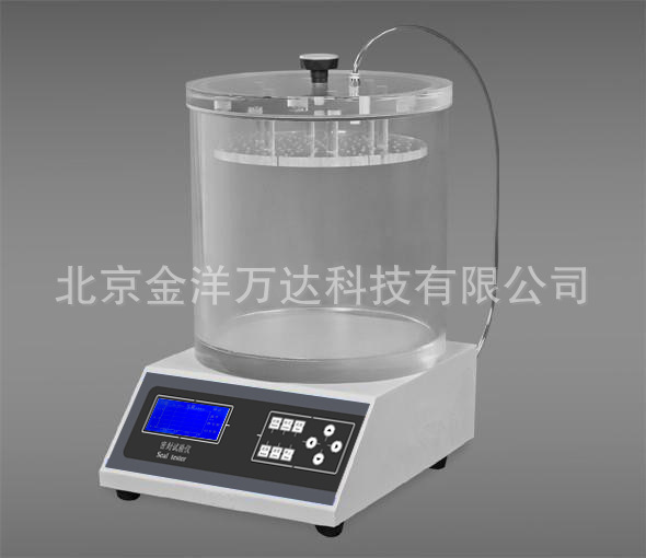 包装袋密封试验仪价格 MFY01