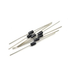 直插 整流二极管 1N4007 DO41 IN4007 1A1000V 脚长45MM