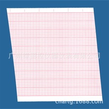 FX-2155心电图纸批发 福田7101心电图纸 fukuda心电图打印记录纸