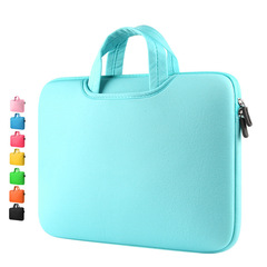 Suitable for computer bag macbook pro air 11 12 13 14 15.6 inch notebook liner bag