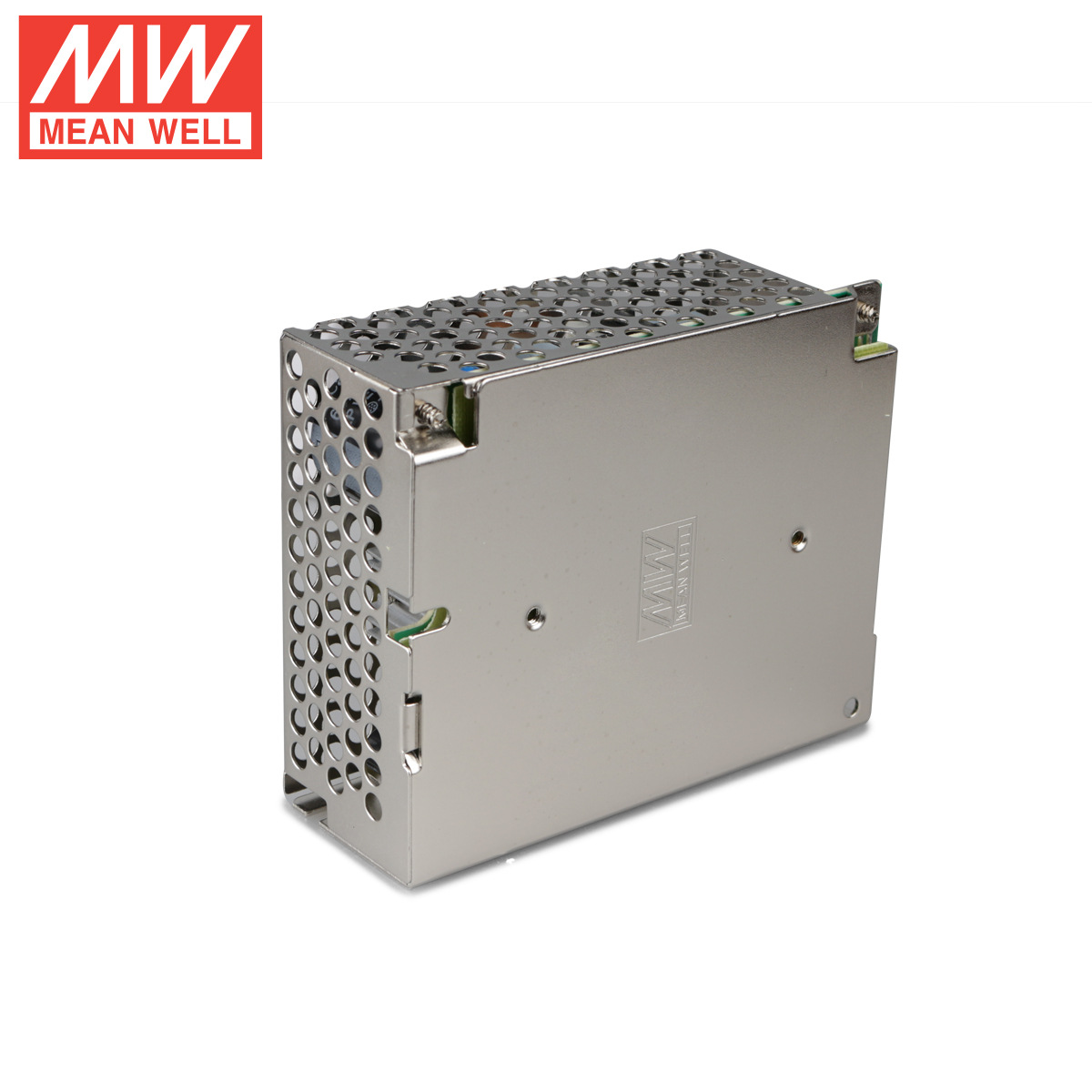 ȫ��ԭװ̨��MEAN WELL��γ���ص�Դ NES-25-24 26W 24V 1.1A