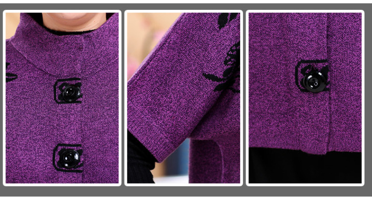 Gilet femme en Cachemire - Ref 3318331 Image 27