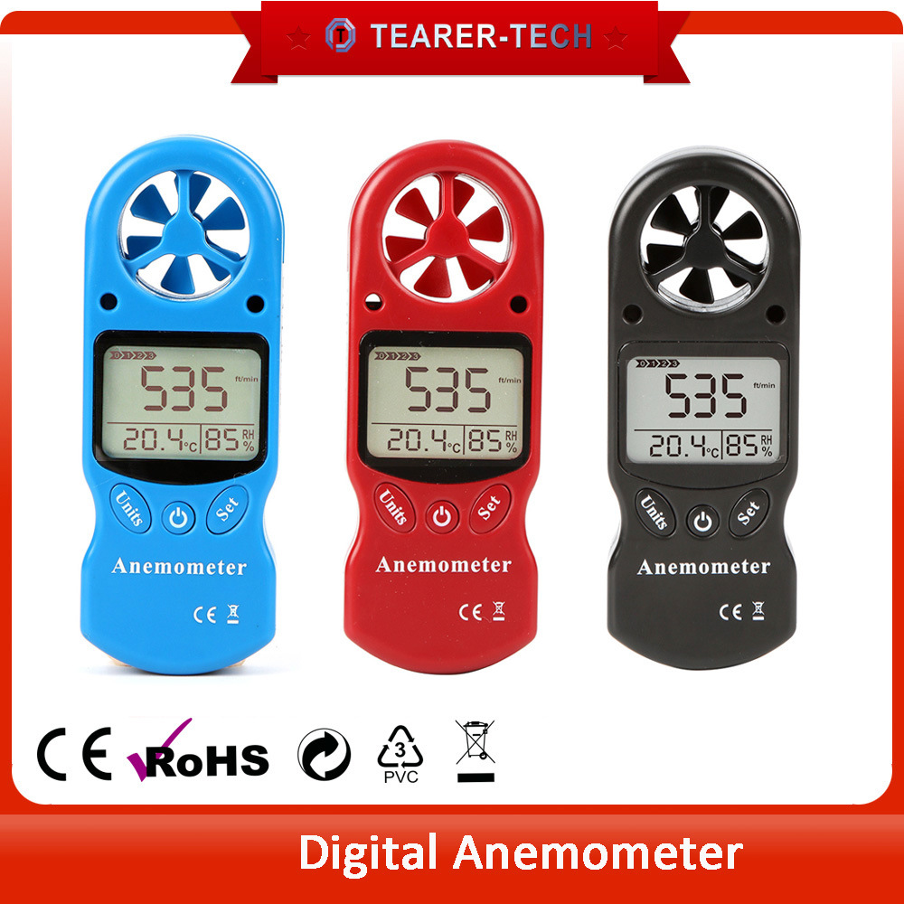 anemometer (42)