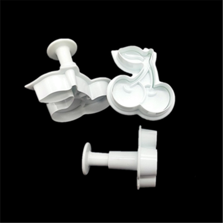 T020 樱桃弹簧模具