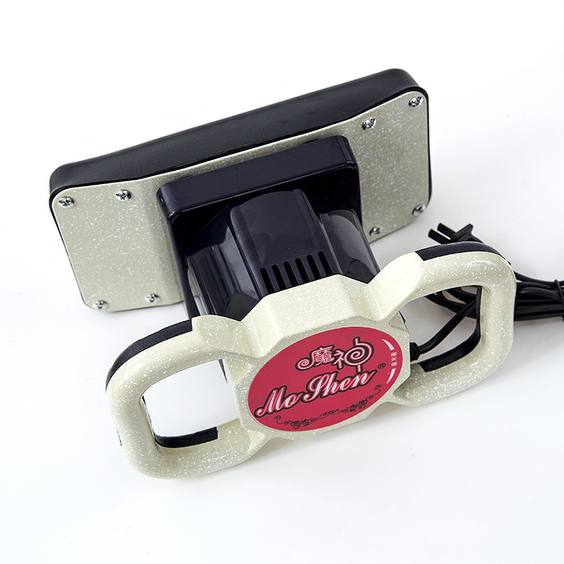 Masajeador vibratorio corporal para cuidado y adelgazamiento