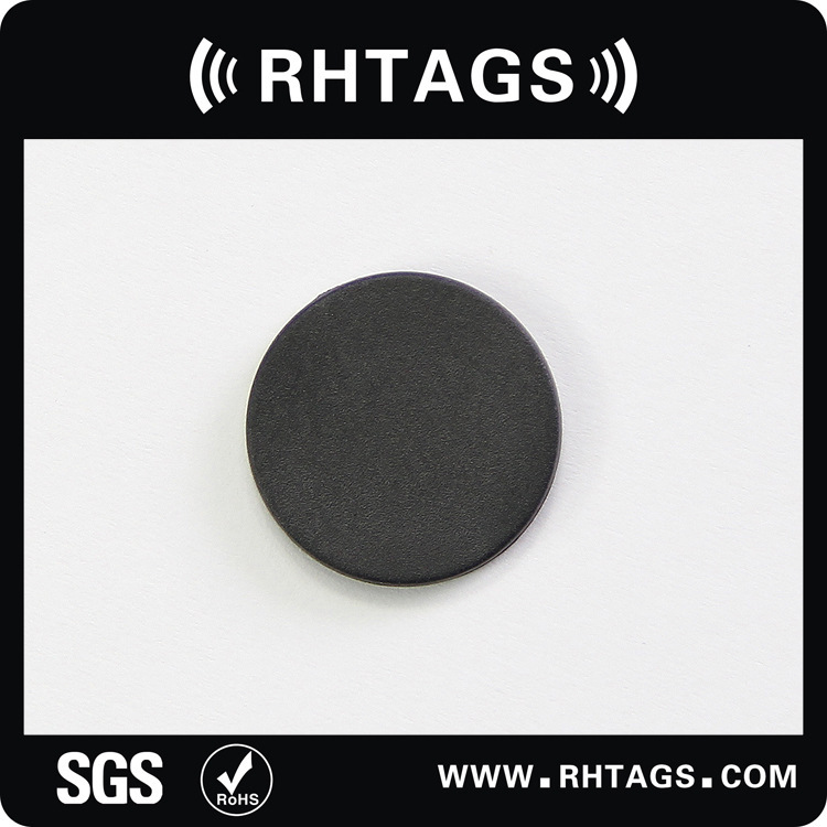 RFID水利地下电子标签、RFID电缆路径牌、pps耐高温标签